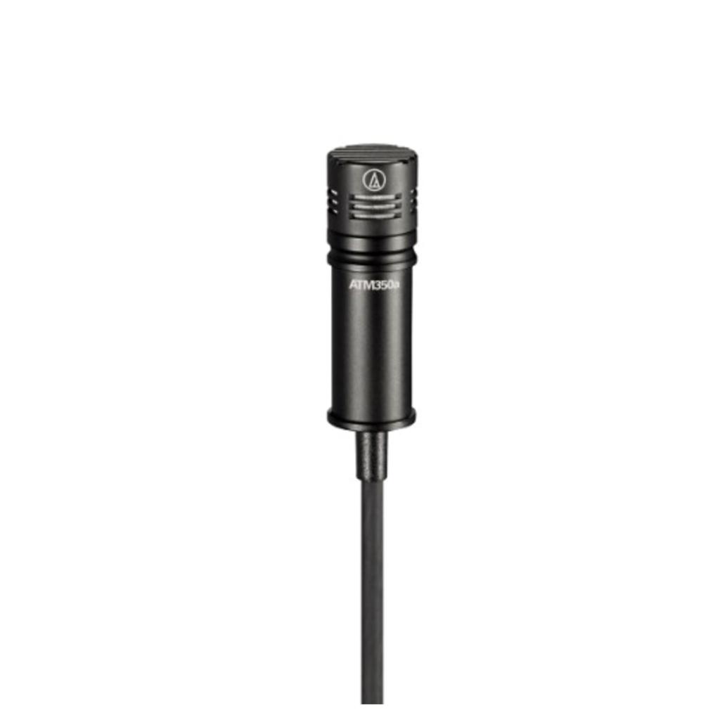 Condenser Microphone ATM350GL Audio-Technica