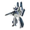 Hasegawa The Super Dimension Fortress Macross Do You Remember Love VF-1A Super Battroid Valkyrie 1/72 Scale Plastic Model 13