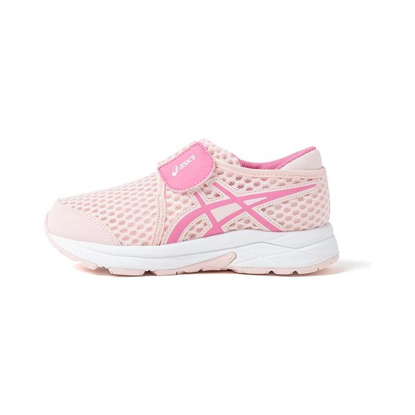 (PS) ASICS Contend  Pink Comfort  Kids  1014A307-700 EU 33