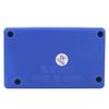 5‑In‑1 Intelligent Digital Battery Meter Battery Capacity Checker with LCD Display Battery Meter Battery Capacity Checker