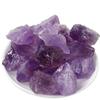 Natural Light Amethyst Decorative & Aromatherapy Diffuser Stones Available in Stock