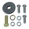 1 Set Vevaxeltappsbult & Remskivsbult Kit Ersättning För Big Block Chevy