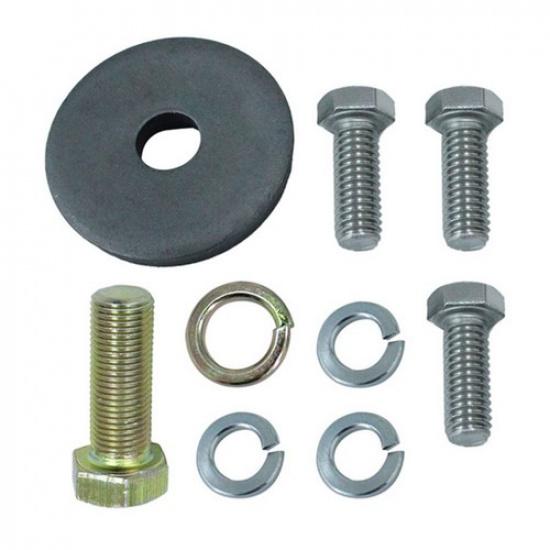 

1 Set Harmonic Balancer Bolt & Pulley Bolt Kit Replacement For Big Block Chevy