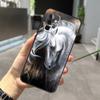Domineering Cool Horse Case For Samsung Galaxy A56 A36 A26 A16 A06 A25 A54 A34 A14 A52 A32 A12 A13 A33 A53 A15 A35 A55