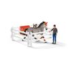 Schleich Horse Club Acrobatic Riding 42443