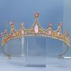 Bridal Headwear Crown Birthday Forest Fairy Beauty Crown Wedding Dress Wedding Crown Headwear