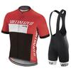 2026 Pro Team Sykkeltrøye Sett Sommer Sykkelklær MTB Sykkelklær Uniform Maillot Ropa Ciclismo Sykkel Sykkeldrakt