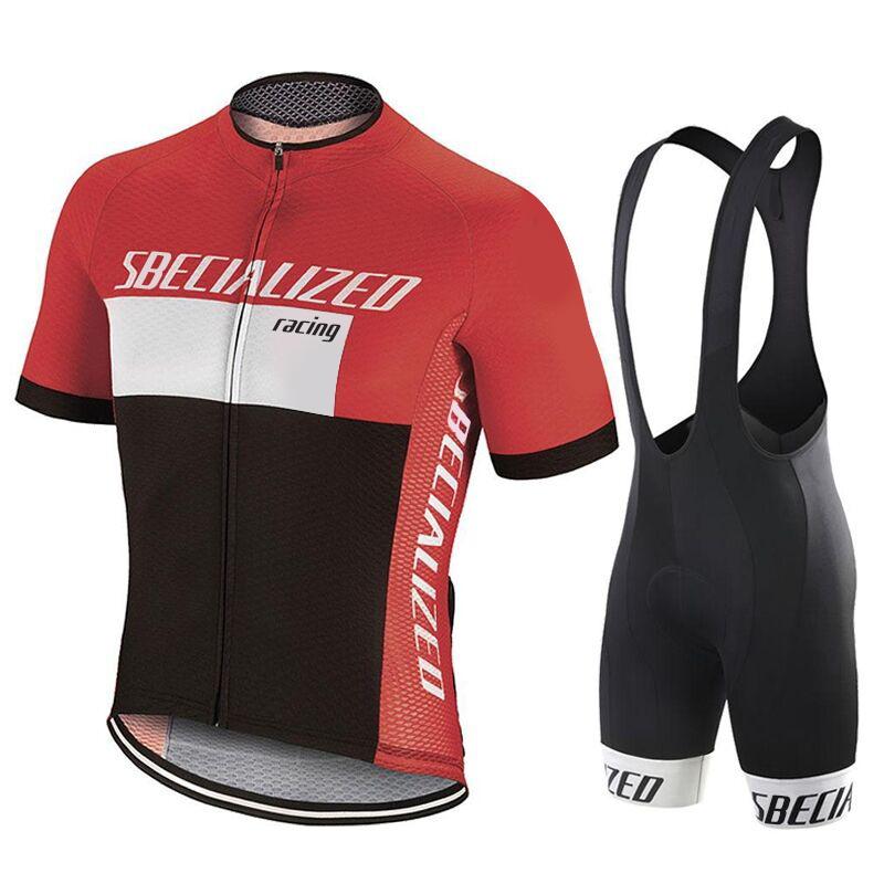 

Personalise Customize MTB Bike Clothing Summer Unisex Bicycle Breathable Clothes Professional Customize Team Cycling Jersey Set Asian size - 5XL