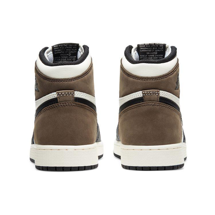 Air Jordan 1 Retro High OG Dark Mocha GS 575441-105