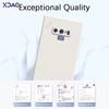 Luxury Square Liquid Silicon Cover Case for Samsung Galaxy Note 9 10 20 Plus Ultra 5G 360 Soft Phone Armor SamsungNote9