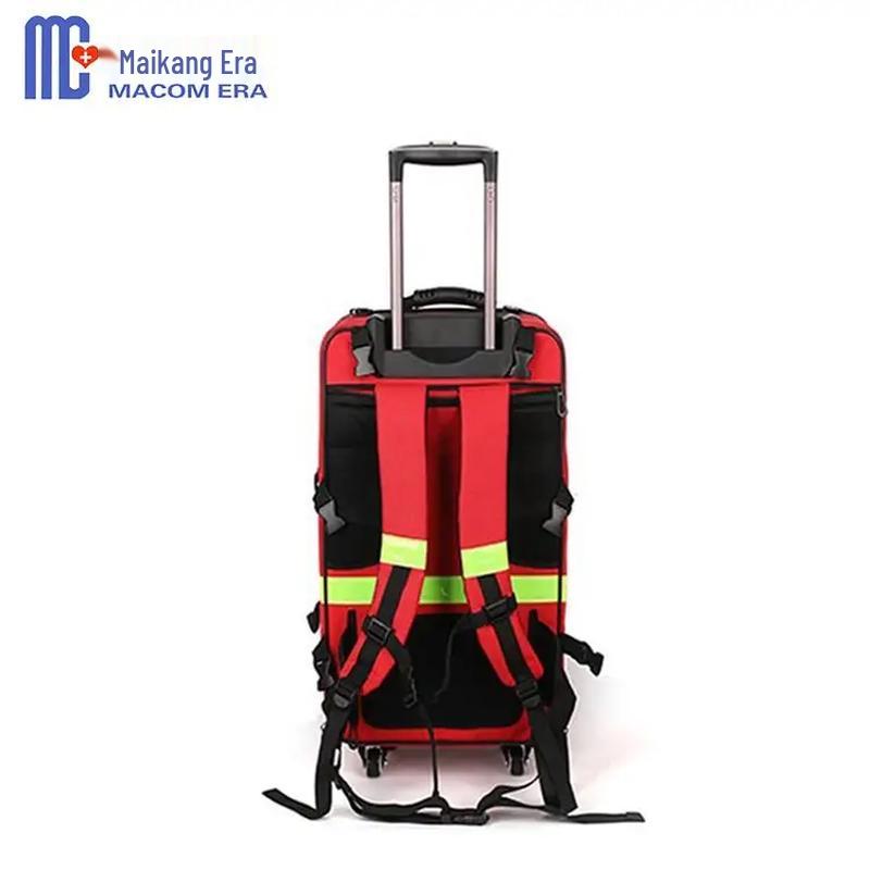 Mykang Era Portable Emergency Backpack