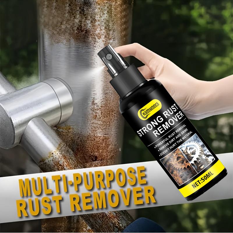 

Multi-Purpose Metal Polishing Spray | Metal | Restores Shine, Prevents Oxidation | Cars, Motorcycles, RVs, Stainless Steel Kitch 1