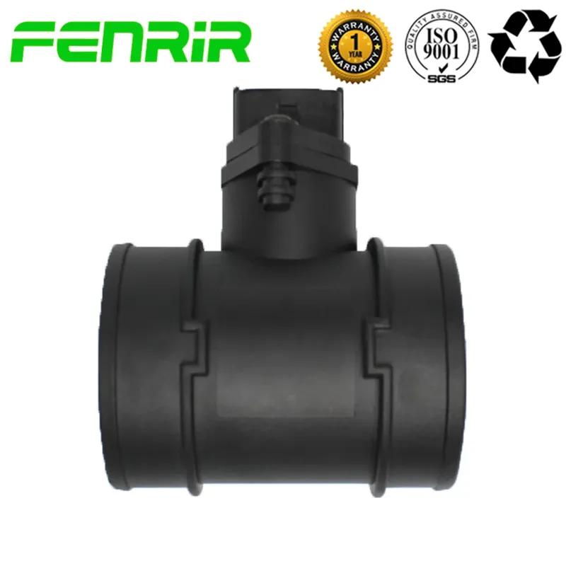 MAF Mass Air Flow Sensor Meter for Opel ASTRA G COMBO CORSA C OMEGA B VECTRA B ZAFIRA VAUXHALL 0281002180 0281002443 90530767