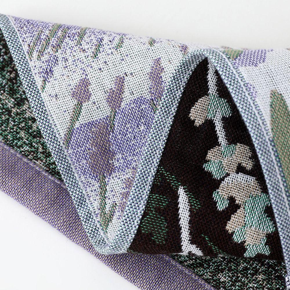 34x40cm Large Hand Towel Quick Dry 4 Layer Cotton Gauze Pure Cotton Face Towel Decorative Kitchen Dish Cloth Home Restaurant