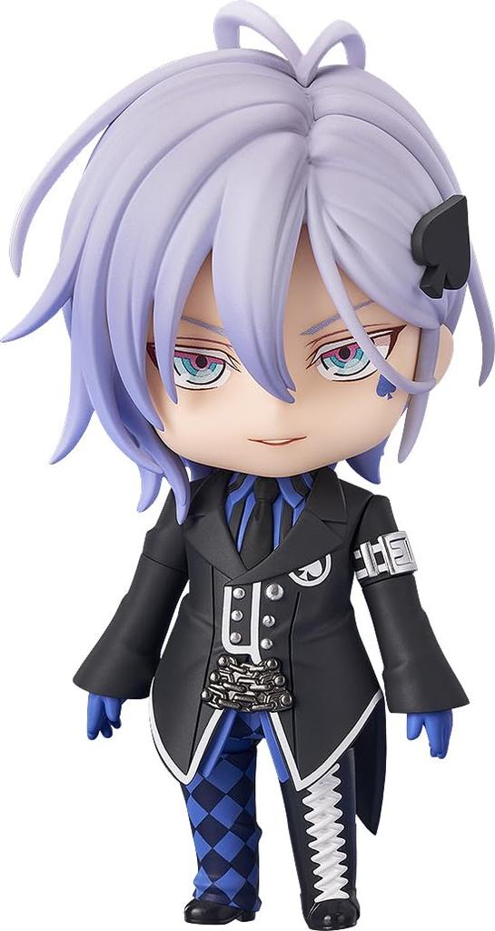 Nendoroid Amnesia Ikki Non-scale Plastic Painted Action Figure