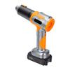 Cordless Vacuum Cleaner 4 in 1 Car Vacuum High Power 18000PA Handheld with Blow Function Long Battery Life LED Light