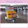 Travel Luggage Straps With Cross Design For Secure Suitcase Packing And Reinforcement