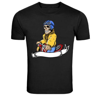 Üst giysisi – T-shirtler