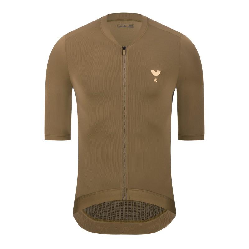 YKYWBIKE 2026 Men Pro Cycling Jersey Breathable Road Bike Maillot Quick Dry Performance Shirt
