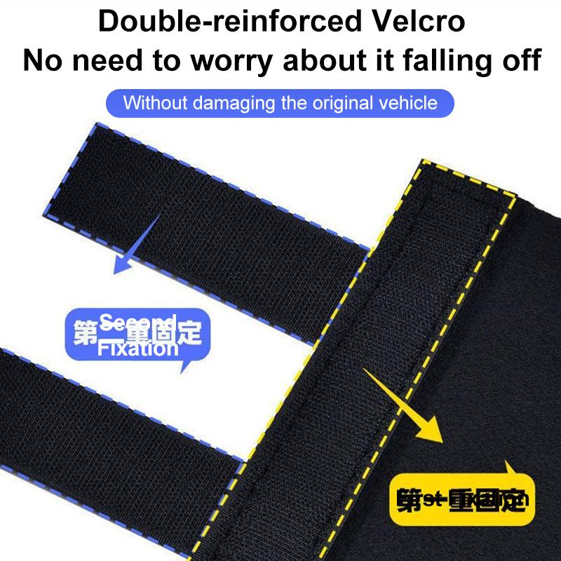 For BMW 5 Series G60 G68 2024 2025 2026 Car Trunk Storage Partition Multifunction Storage Box Thicken Partition Auto Accessories