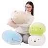30 /60cm Japanese Animation Sumikko Gurashi Plush Toys Corner Bio Pillow Cartoon Doll Kids Birthday Girls Valentine Gift