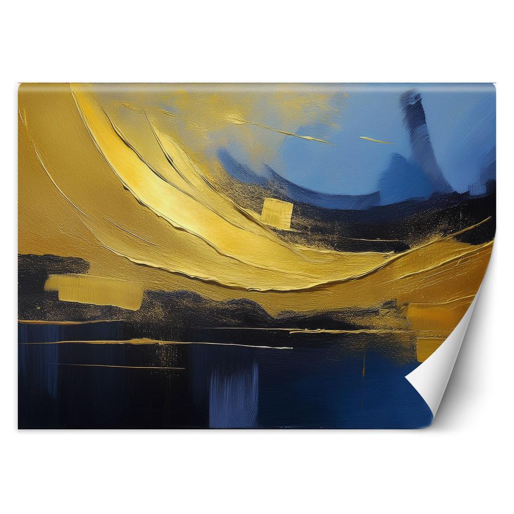 Wallpaper Minimalist Abstraction