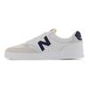 New Balance 300 Court White Navy Unisex Sneakers CT300WY3