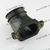 Motorcycle Carburetor Intake Manifold Part For Polaris Sportsman 800 Touring Deluxe Twin EFI X2 800 OEM:1240494 1253564