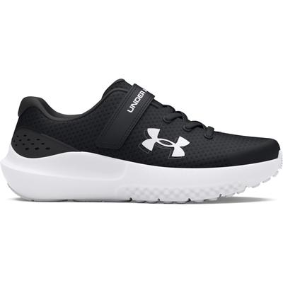 UA BPS Surge 4 AC Black/Anthracite/White 18.5