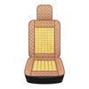 Summer Bamboo Car Seat Cushion for Wuling Rongguang Van