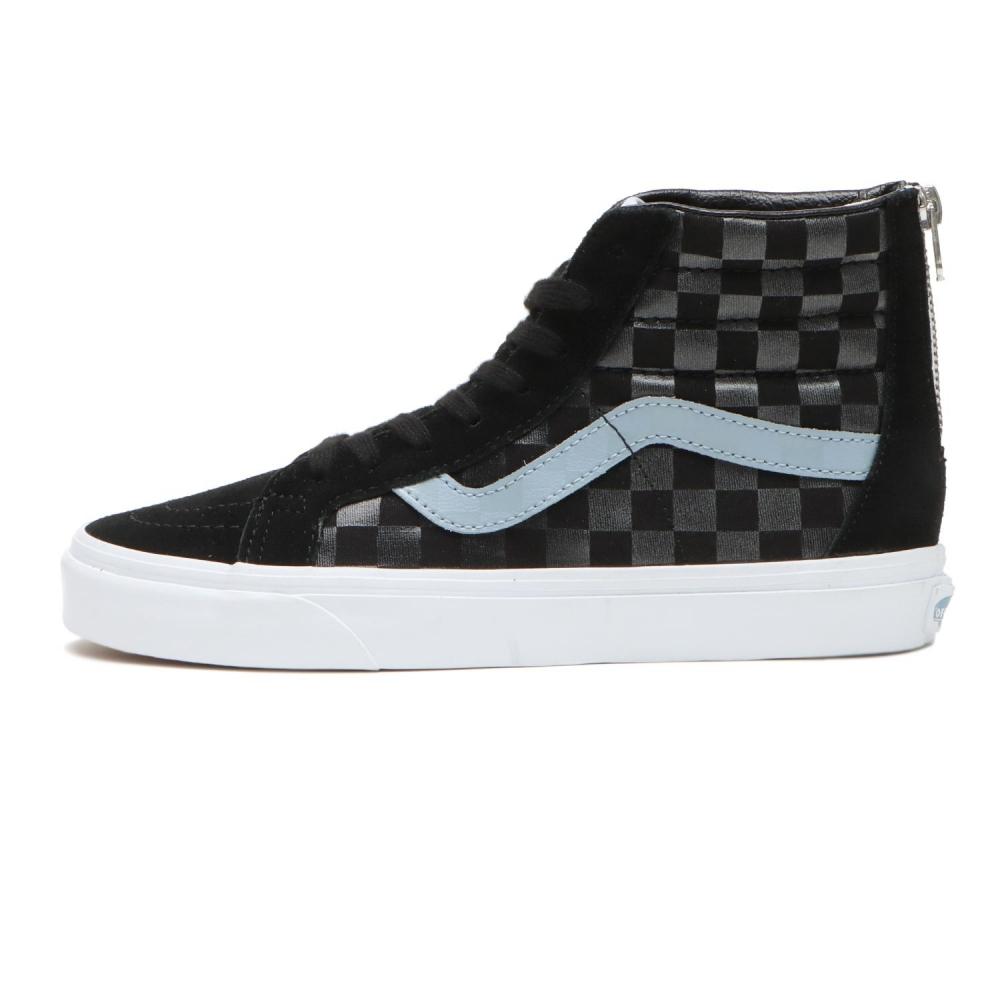 

VANS Skate High Reissue Zip VN0A5KRCADD TONAL CHK BK