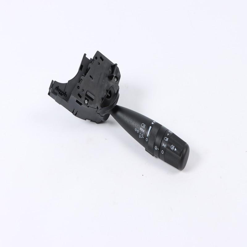 1pc Multi-Function Turn Signal Switch 05183946AC FOR Wrangler JK 2007-2018
