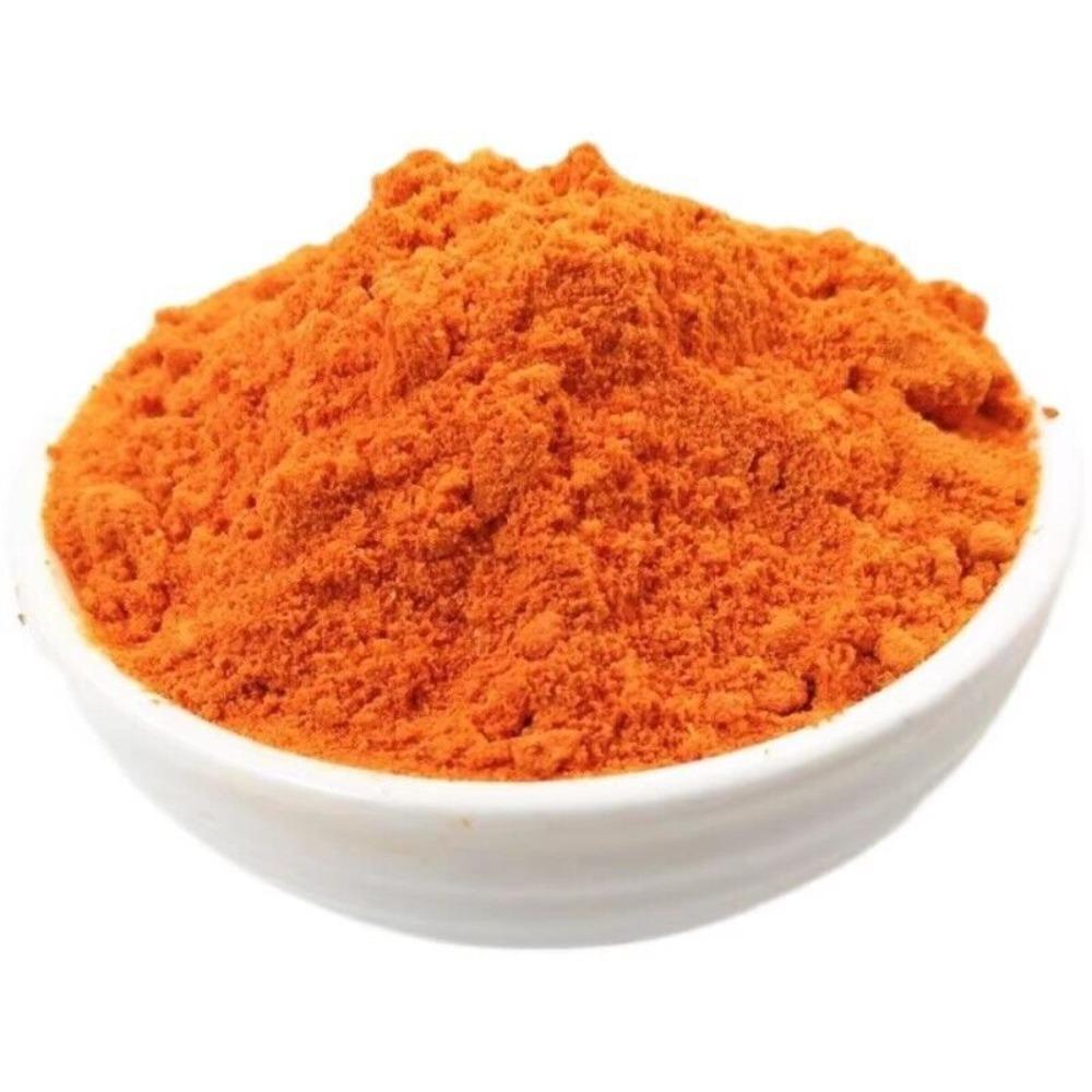 Ningxia Pure Wolfberry Powder 500g Natural Energy Herbal Supplement for Wellness