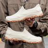 Waterproof Wear Resistant Short Boots Men Outdoor Fishing Kitchen Delivery Motorcycle Equipment Parts Rain Shoes Rubber Shoe