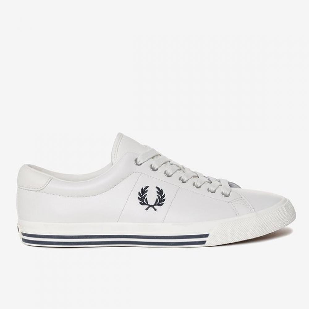 

Fred Perry Unisex Sneakers Sfpu2314343 313 220