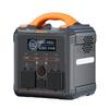 Baterii și generatoare – Generatoare și stații electrice portabile