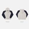 Pre-order SHINee 2025 KEY KEYLAND: Uncanny Valley Knit Zip-up Hoodie Set