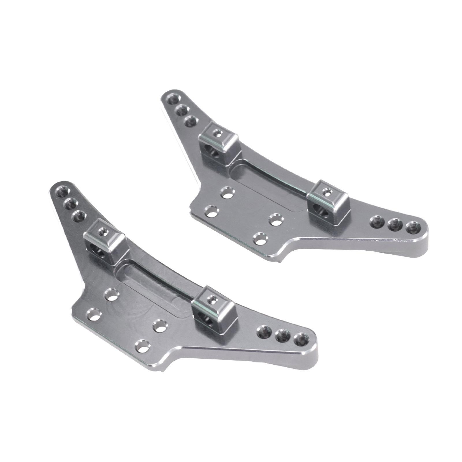 

Wltoys 1/10 RC Car Metal Shock Absorber Upgrade Kit