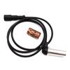 1 pc replace 4410328090 for WABCO  ABS Sensor, Anti-Lock Brake System Sensor,Wheel
