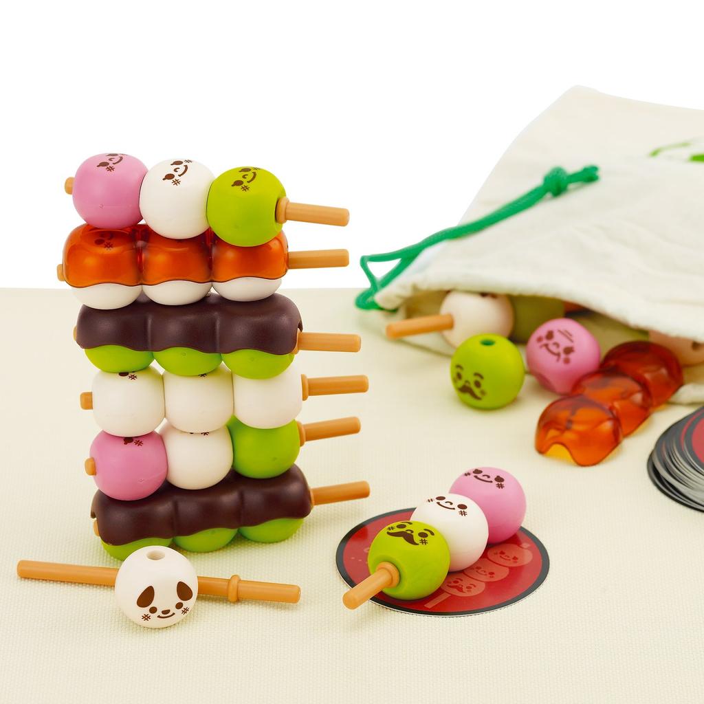 NEW Nikodango Play i-up