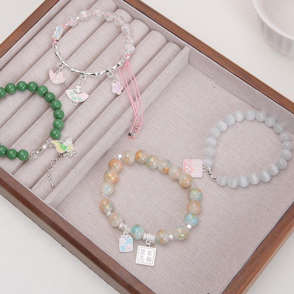 1pc/bag Alloy Matte Dripping Oil Pendant DIY Bracelet Necklace Earrings Jewelry Accessories