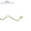 1/2/5/10X INJECTOR BLEED OFF RAIL LINE FOR NISSAN PATROL GU Y61 GQ Y60 TD42TI TD42 4.2L Diesel 1987-2006 A6670-06J0A A667006J0A