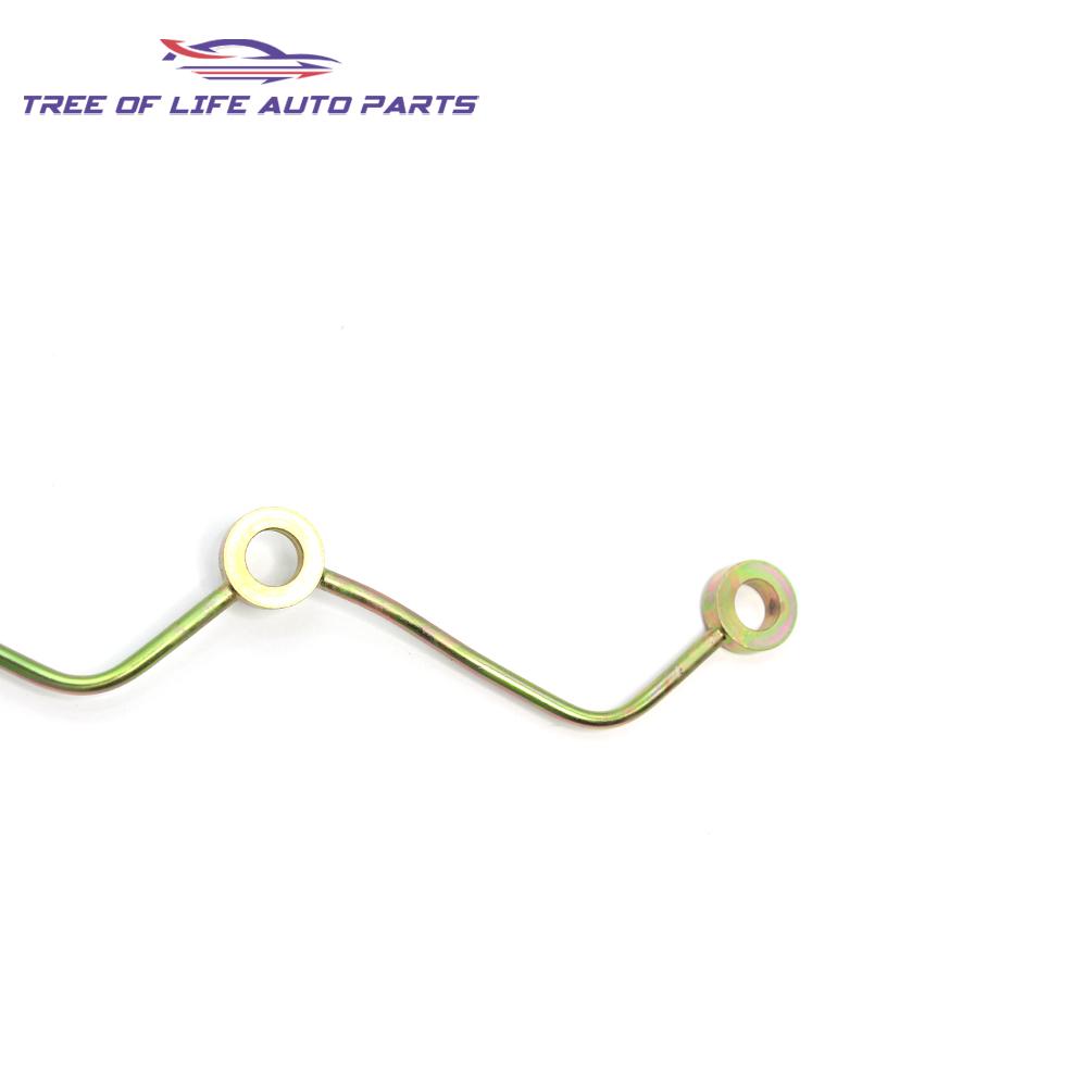 1/2/5/10X INJECTOR BLEED OFF RAIL LINE FOR NISSAN PATROL GU Y61 GQ Y60 TD42TI TD42 4.2L Diesel 1987-2006 A6670-06J0A A667006J0A