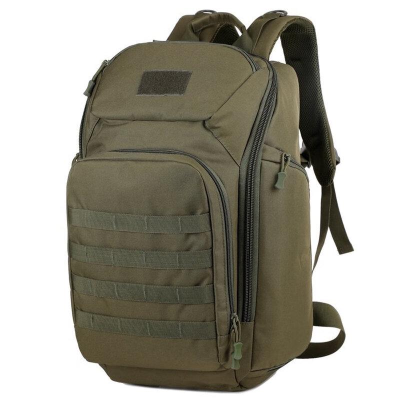 

Kuzhe Multi-functional Outdoor Backpack