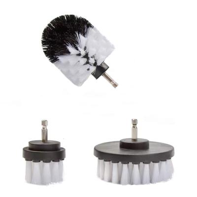Electric Drill BrushFloor Carpet BrushGlass Tile BrushSink Pan BrushWheel BrushBathroom Toilet BrushCleaning And Polishing Brush