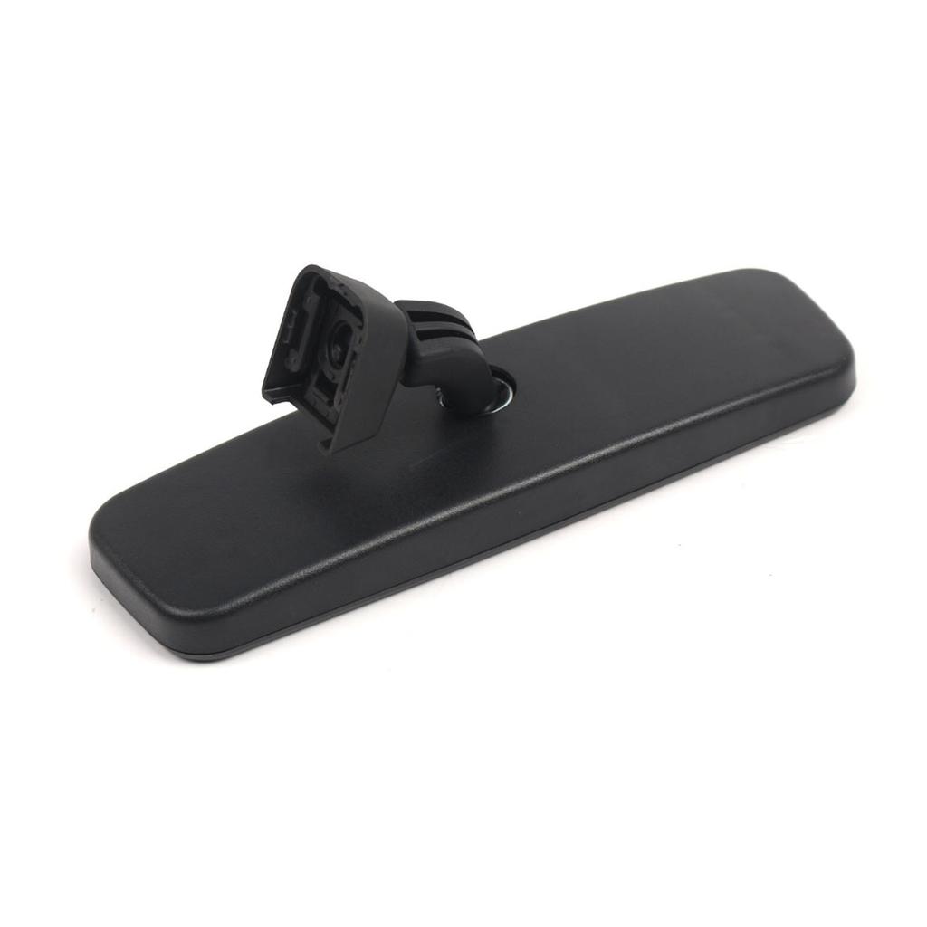Interior Rear View Mirror, Wide Viewing Range Car Accessories Replacement for Toyota Yaris 2003 To 2019