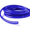 3mm Silicone Vacuum Tube Hose Silicone Tubing 16.4ft 5M 5 Meters Blue