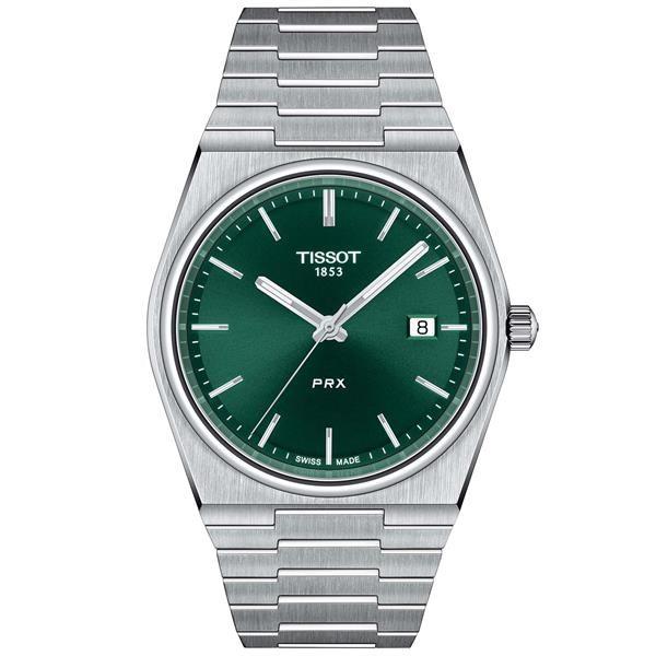 

Tissot T137.410.11.091.00 PRX Мужские наручные часы