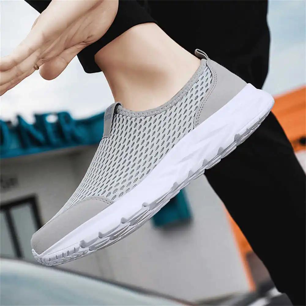 Fashion Quick Dry Without Heels Luxury Men's Brands Casual Sneakers 45 Men's Shoes For Home Sport Branded On Offer Real To Play