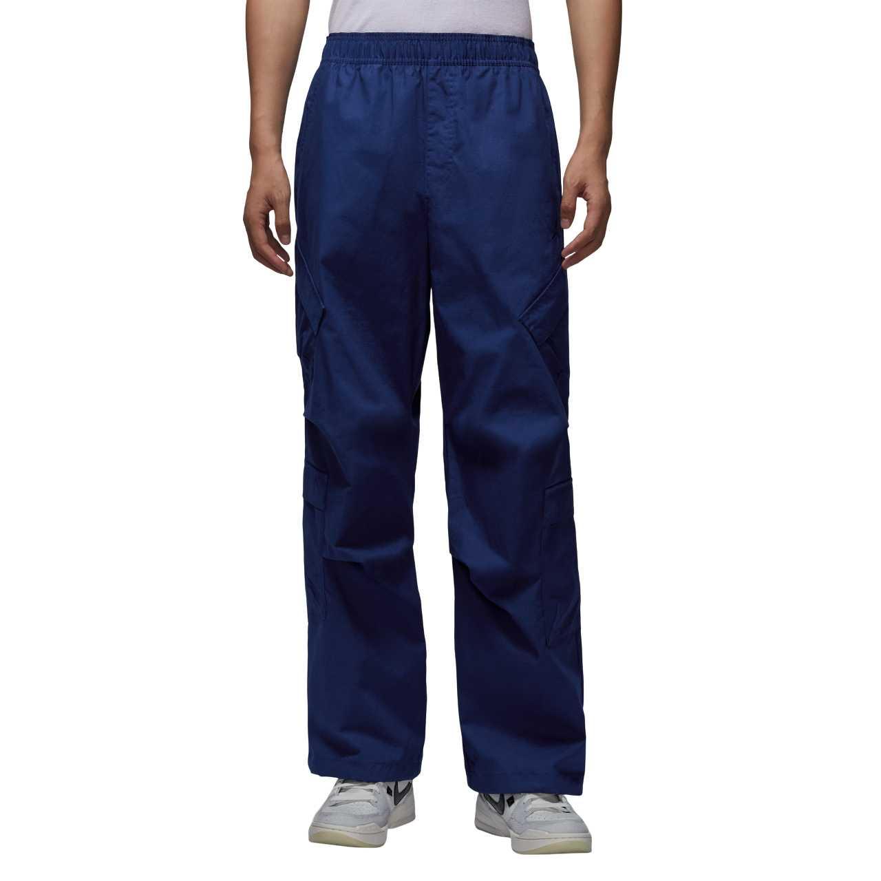 Jordan Flight Solid Color Comfortable Straight Leg Casual Pants Men bottoms HV0531-492 S